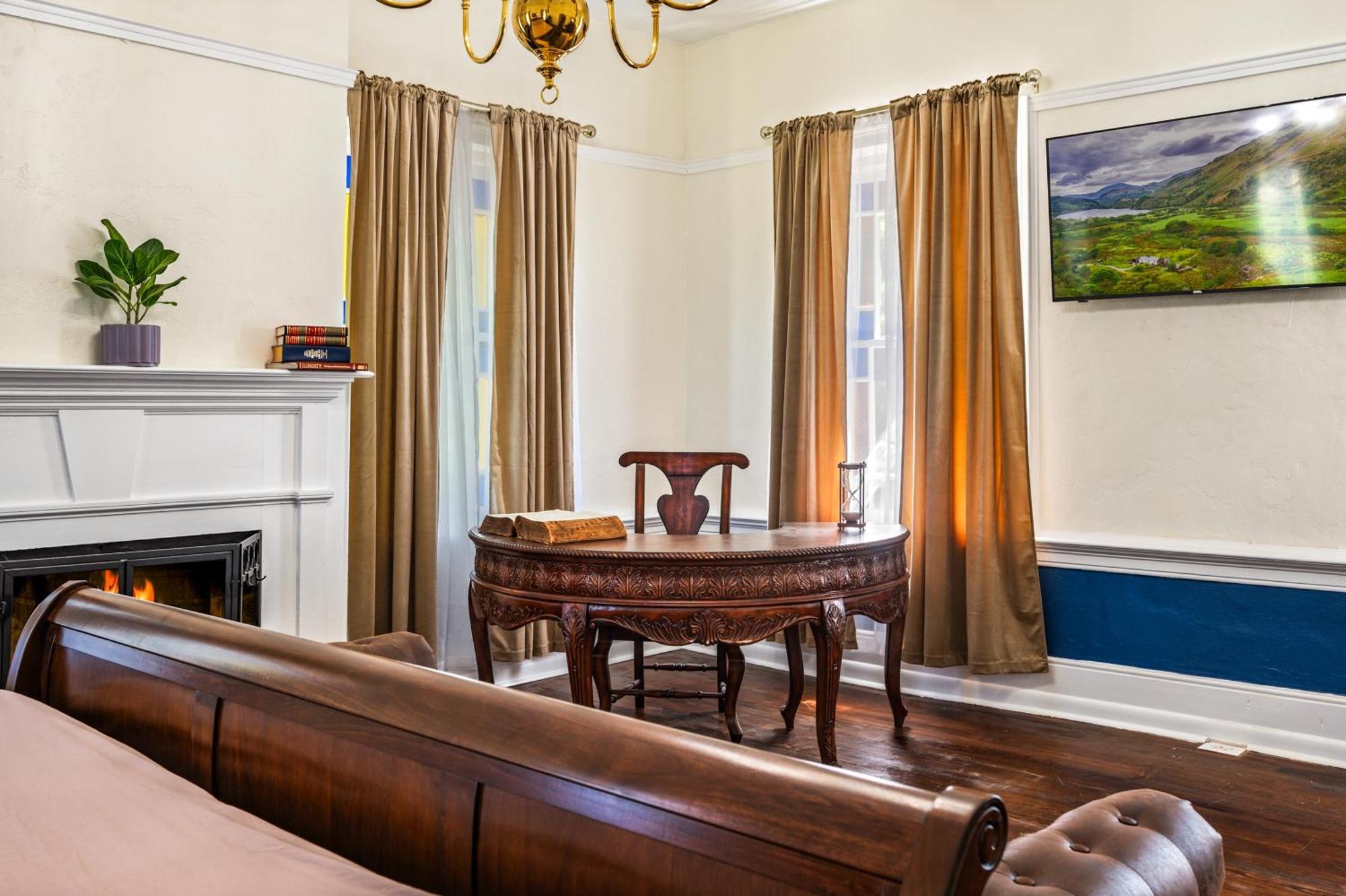 Wheatland'S Plantation-Experience Timeless Elegance At A Historic Retreat In Tn Circa 1791 Villa Sevierville Eksteriør billede