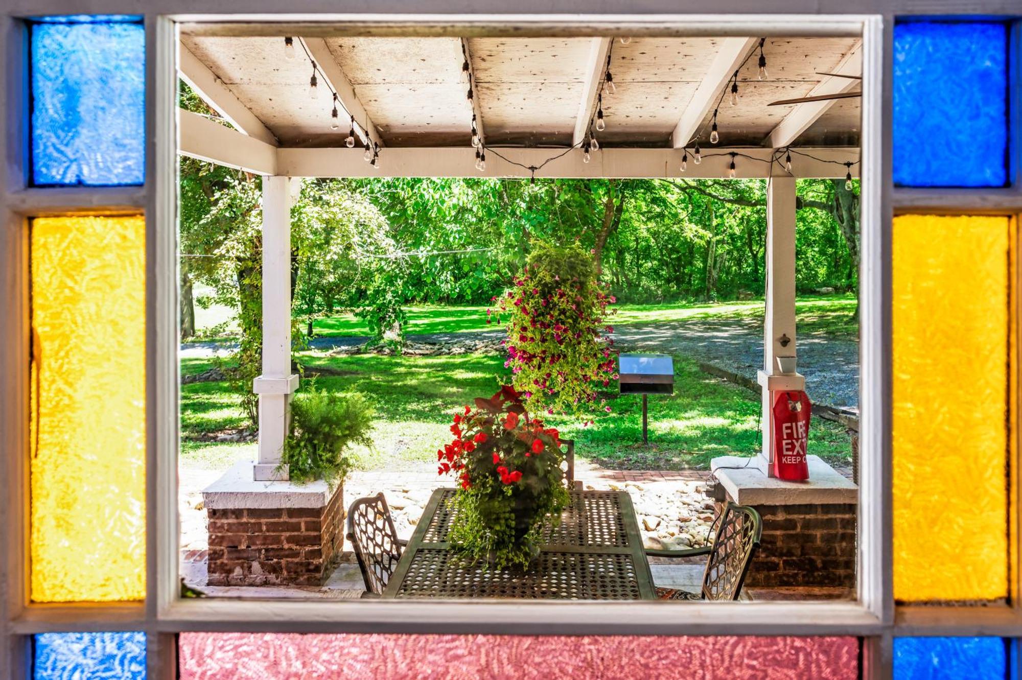 Wheatland'S Plantation-Experience Timeless Elegance At A Historic Retreat In Tn Circa 1791 Villa Sevierville Eksteriør billede